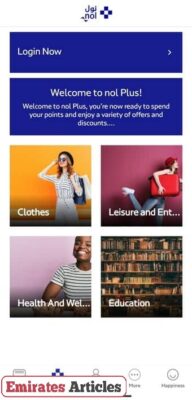 How to Apply for a Student Nol Card by NOL Pay App
