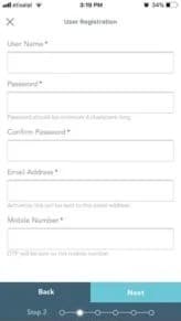 How to Check Labour Card Fine