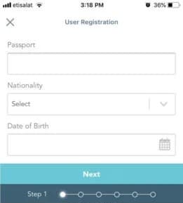 How to Check Labour Card Fine