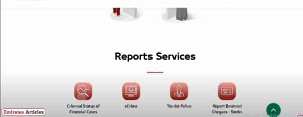 How to Check if You Have Travel Ban in UAE