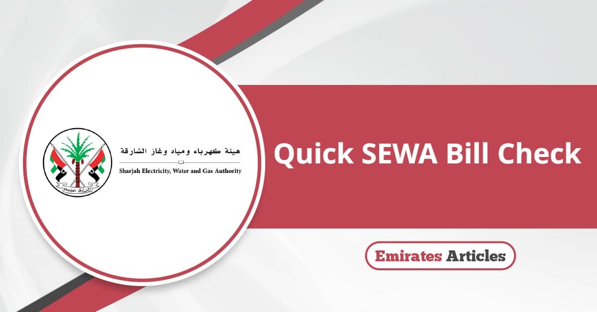Quick SEWA Bill Check 2025: Verify in Seconds