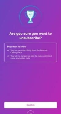 How to Cancel Du Home Internet